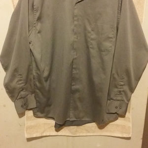 Arrow men's dress shirt